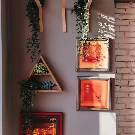 Cozy Bohemian * Анталья