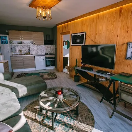 Cozy Bohemian * Antália