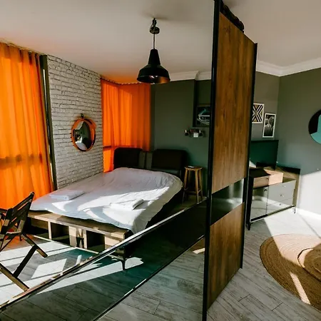Apartamento Cozy Bohemian *