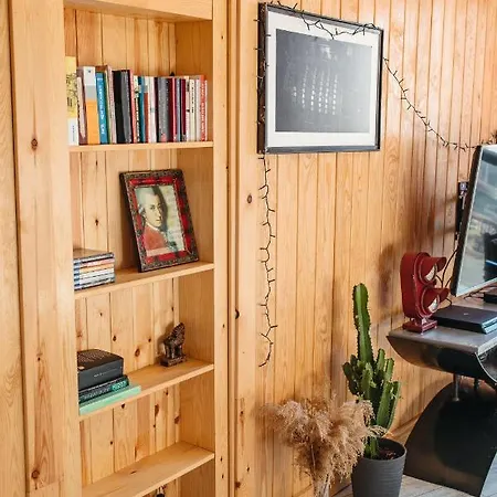 Cozy Bohemian * Antália