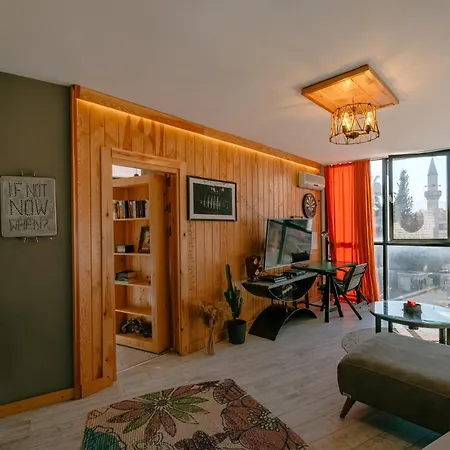 Cozy Bohemian * Antália